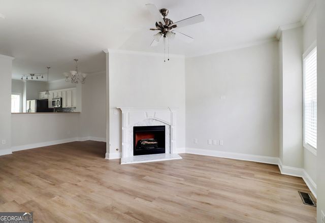 3056 Lauren Parc Road, Decatur, GA 30032