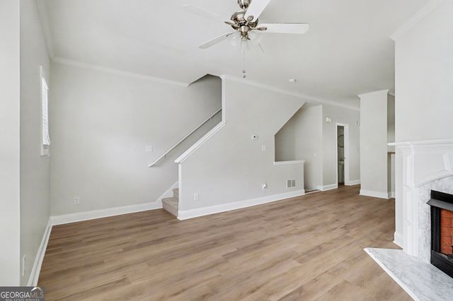 3056 Lauren Parc Road, Decatur, GA 30032