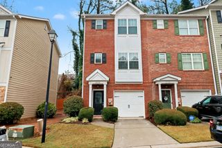 3056 Lauren Parc Road, Decatur, GA 30032