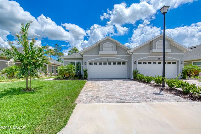 51 Wrendale Loop, Ormond Beach, FL 32174