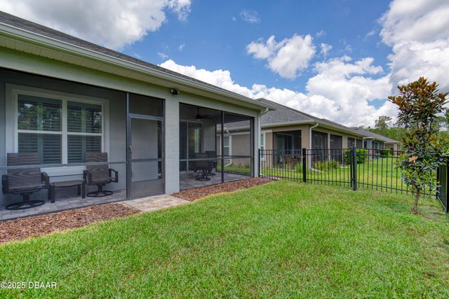 51 Wrendale Loop, Ormond Beach, FL 32174