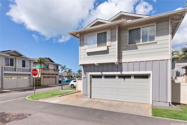 91-1205 Kanela Street M36, Ewa Beach, HI 96706