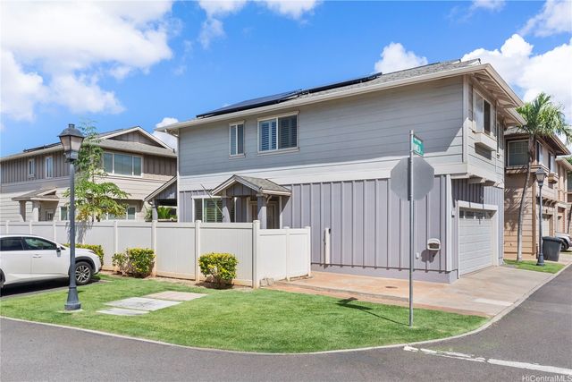 91-1205 Kanela Street M36, Ewa Beach, HI 96706