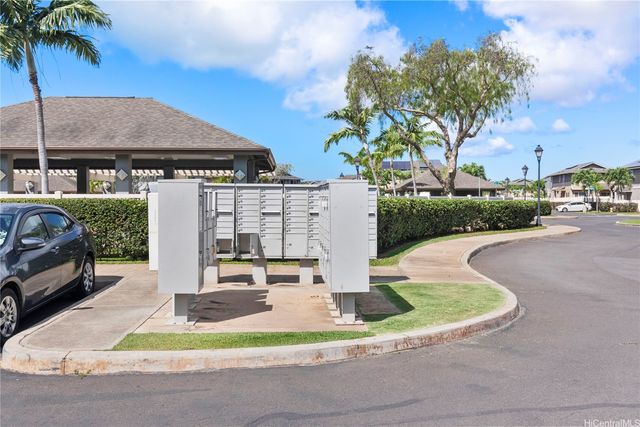 91-1205 Kanela Street M36, Ewa Beach, HI 96706