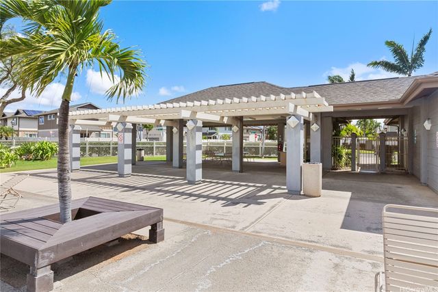 91-1205 Kanela Street M36, Ewa Beach, HI 96706