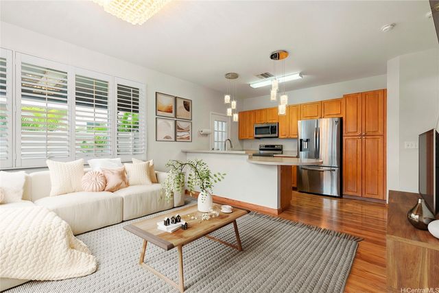 91-1205 Kanela Street M36, Ewa Beach, HI 96706