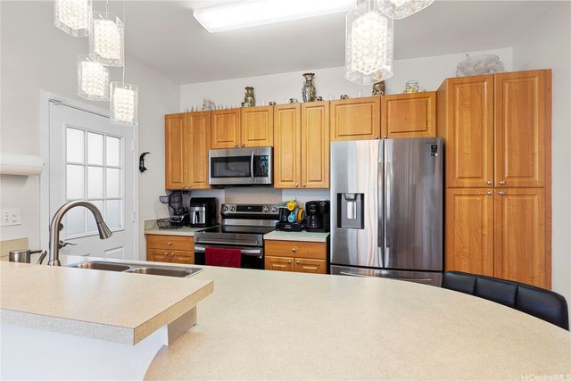 91-1205 Kanela Street M36, Ewa Beach, HI 96706