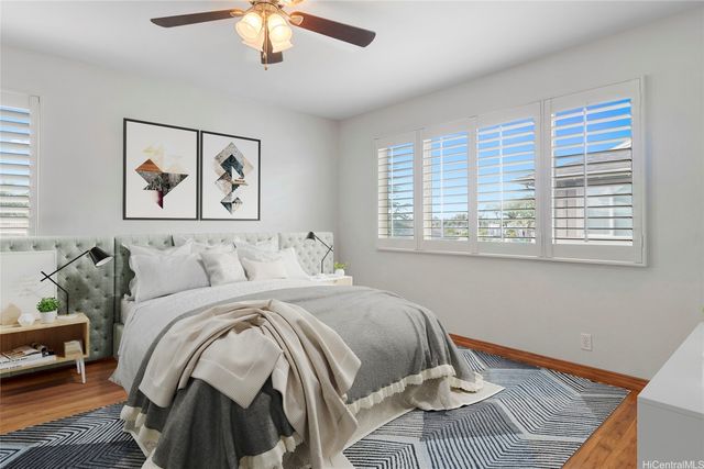 91-1205 Kanela Street M36, Ewa Beach, HI 96706