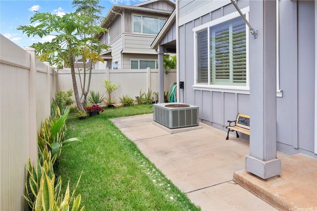 91-1205 Kanela Street M36, Ewa Beach, HI 96706