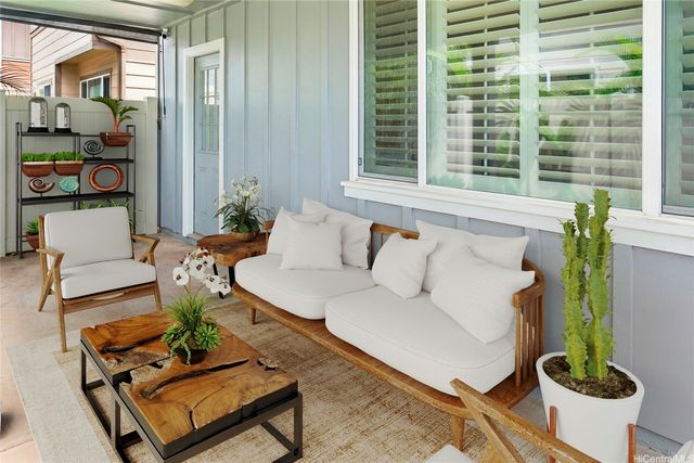 91-1205 Kanela Street M36, Ewa Beach, HI 96706