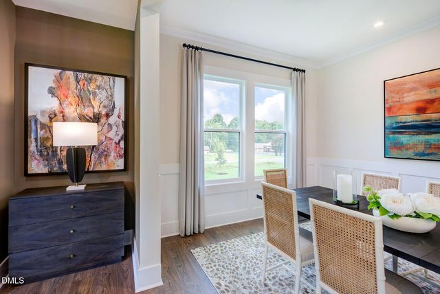 2022 Kelsey Court, Hillsborough, NC 27278