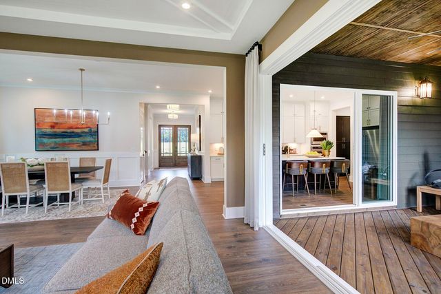 2022 Kelsey Court, Hillsborough, NC 27278