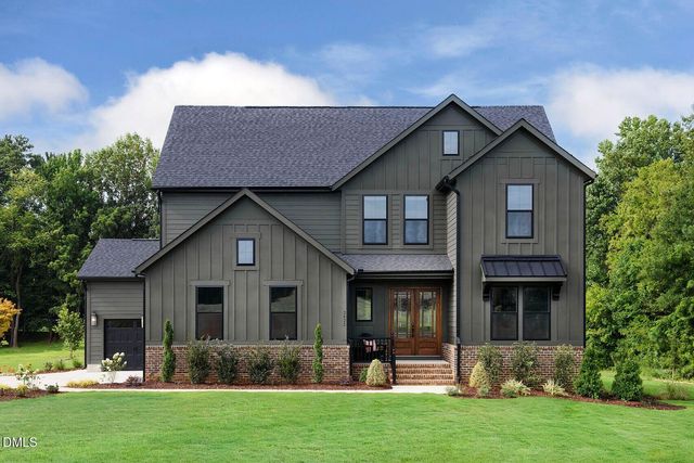 2022 Kelsey Court, Hillsborough, NC 27278