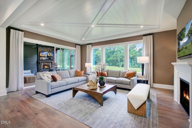 2022 Kelsey Court, Hillsborough, NC 27278