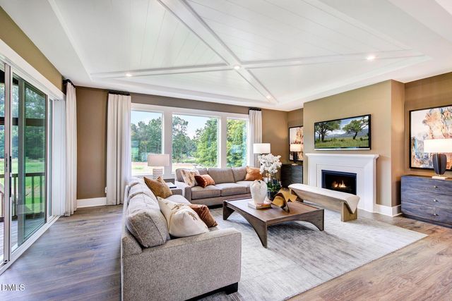 2022 Kelsey Court, Hillsborough, NC 27278