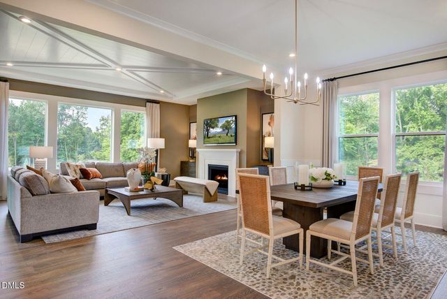 2022 Kelsey Court, Hillsborough, NC 27278