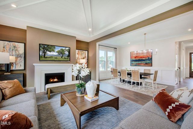 2022 Kelsey Court, Hillsborough, NC 27278