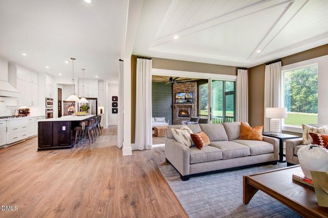 2022 Kelsey Court, Hillsborough, NC 27278