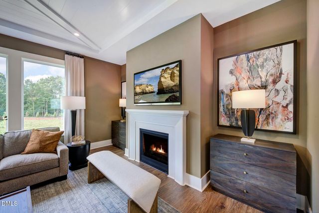 2022 Kelsey Court, Hillsborough, NC 27278