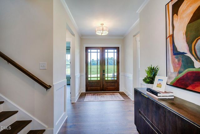 2022 Kelsey Court, Hillsborough, NC 27278