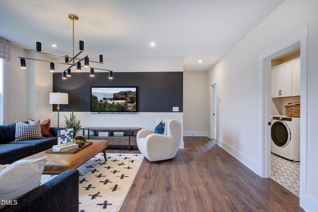 2022 Kelsey Court, Hillsborough, NC 27278