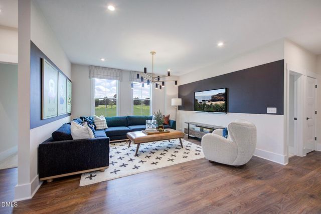 2022 Kelsey Court, Hillsborough, NC 27278