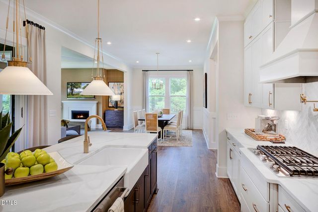 2022 Kelsey Court, Hillsborough, NC 27278