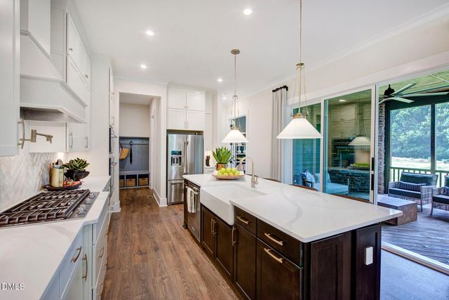 2022 Kelsey Court, Hillsborough, NC 27278