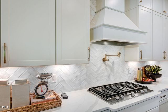 2022 Kelsey Court, Hillsborough, NC 27278