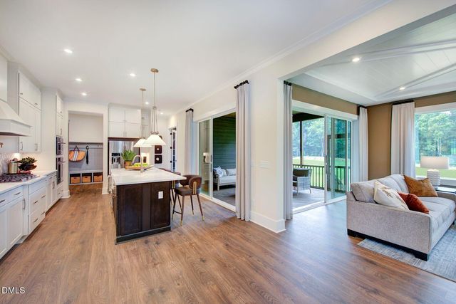 2022 Kelsey Court, Hillsborough, NC 27278