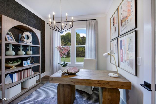 2022 Kelsey Court, Hillsborough, NC 27278