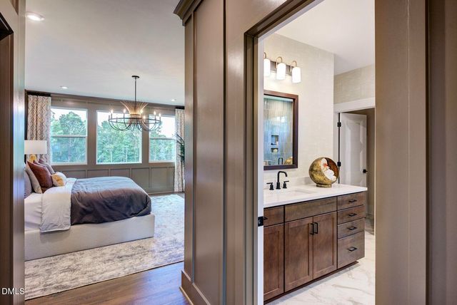 2022 Kelsey Court, Hillsborough, NC 27278