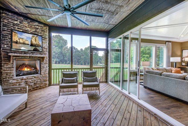 2022 Kelsey Court, Hillsborough, NC 27278