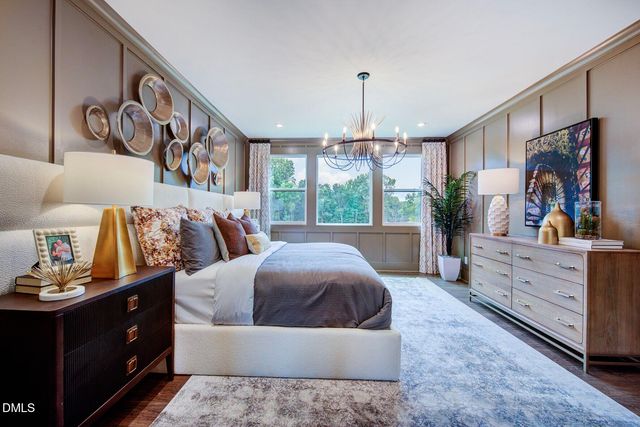 2022 Kelsey Court, Hillsborough, NC 27278