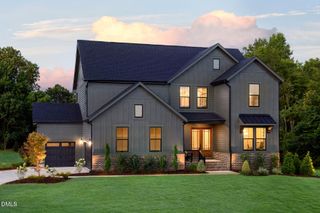 2022 Kelsey Court, Hillsborough, NC 27278