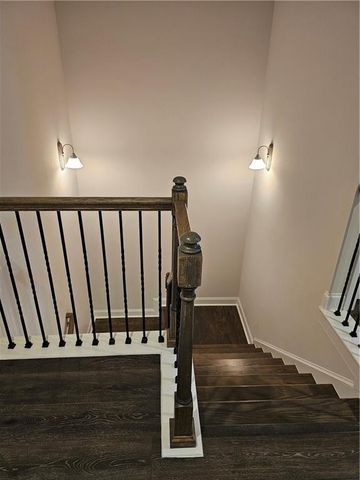 5588 TERRACE BEND Place, Peachtree Corners, GA 30092