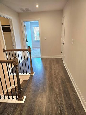 5588 TERRACE BEND Place, Peachtree Corners, GA 30092