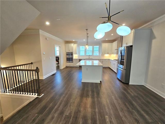 5588 TERRACE BEND Place, Peachtree Corners, GA 30092