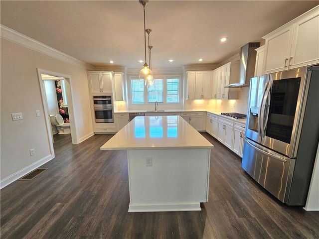 5588 TERRACE BEND Place, Peachtree Corners, GA 30092