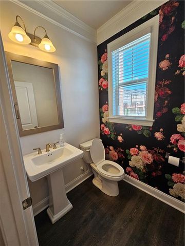 5588 TERRACE BEND Place, Peachtree Corners, GA 30092