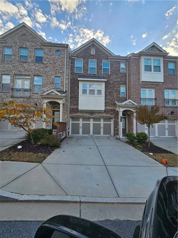 5588 TERRACE BEND Place, Peachtree Corners, GA 30092