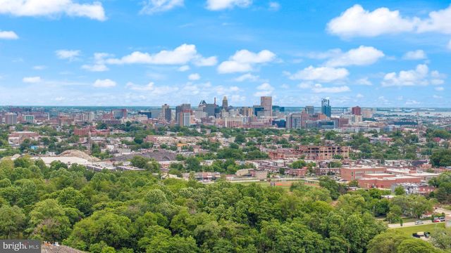 2810 ELLICOTT DR, Baltimore, MD 21216