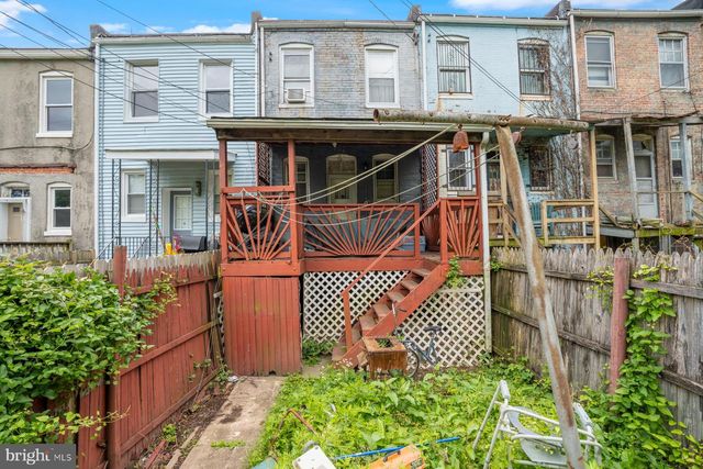 2810 ELLICOTT DR, Baltimore, MD 21216