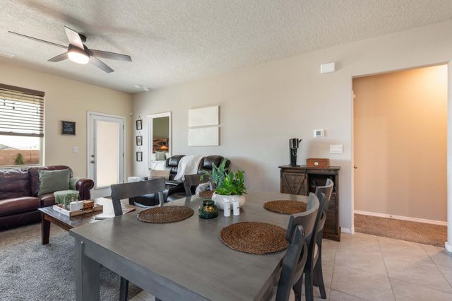 772 Amatista Loop, Rio Rancho, NM 87124