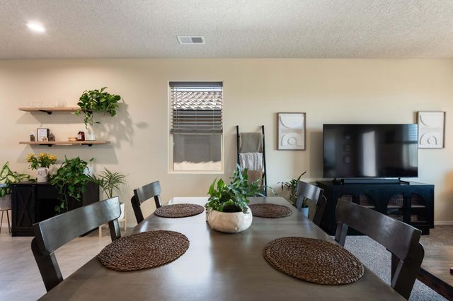 772 Amatista Loop, Rio Rancho, NM 87124