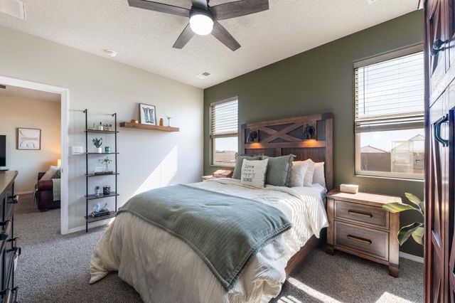 772 Amatista Loop, Rio Rancho, NM 87124