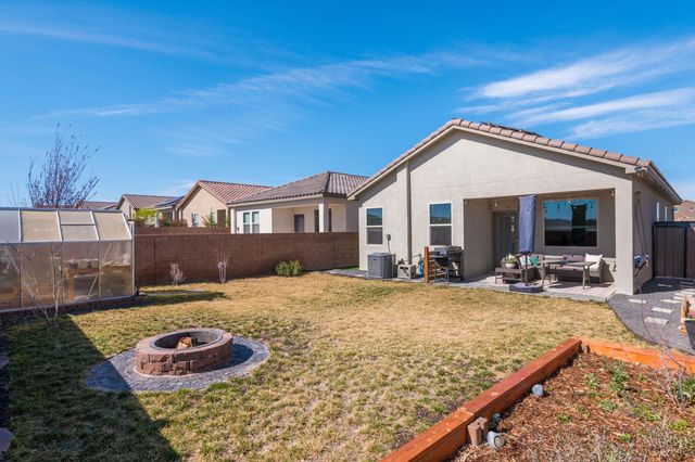 772 Amatista Loop, Rio Rancho, NM 87124