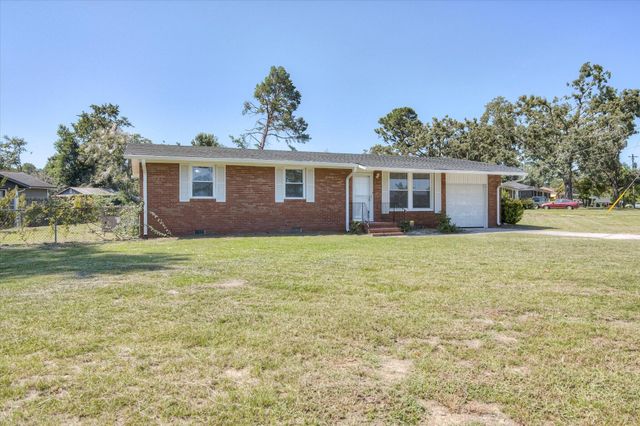 4022 Tallman Drive, Martinez, GA 30907