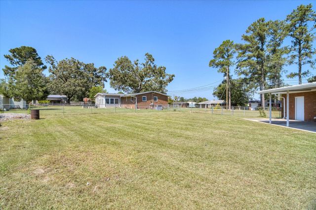 4022 Tallman Drive, Martinez, GA 30907