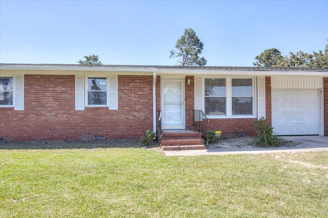 4022 Tallman Drive, Martinez, GA 30907